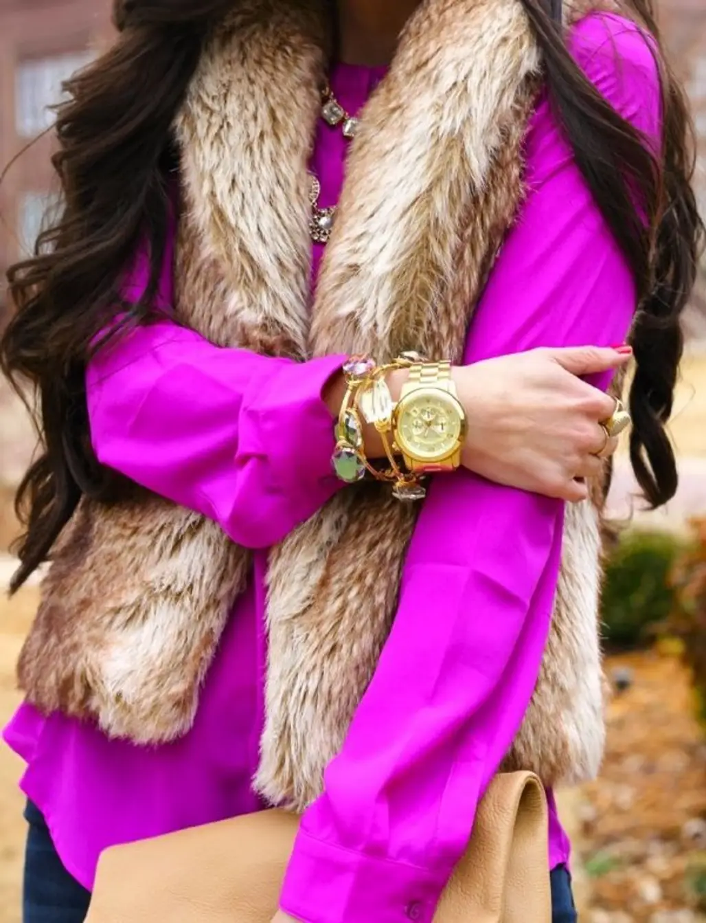 clothing,pink,fur,purple,fur clothing,