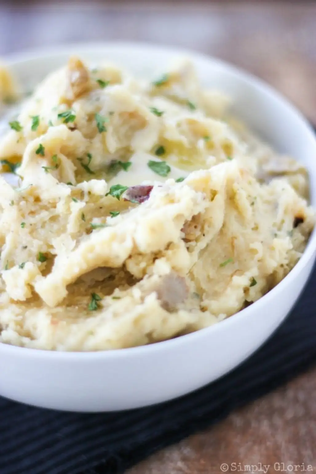 Buttermilk Mashed Potatoes – It's Real Southern!