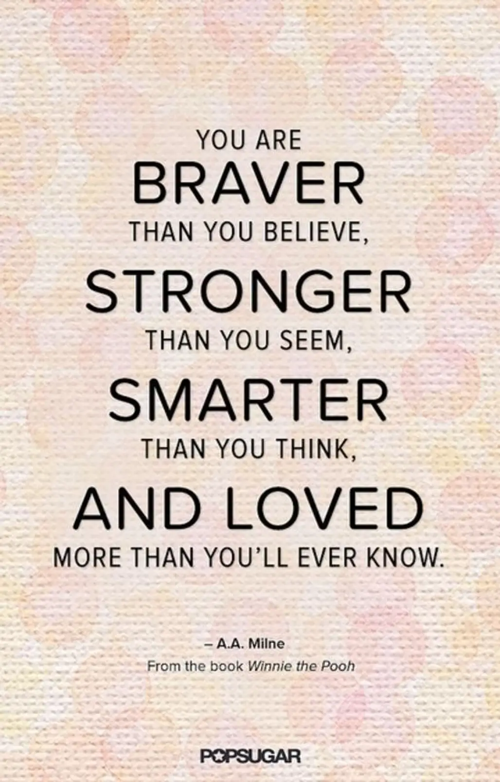 text,font,YOU,ARE,BRAVER,