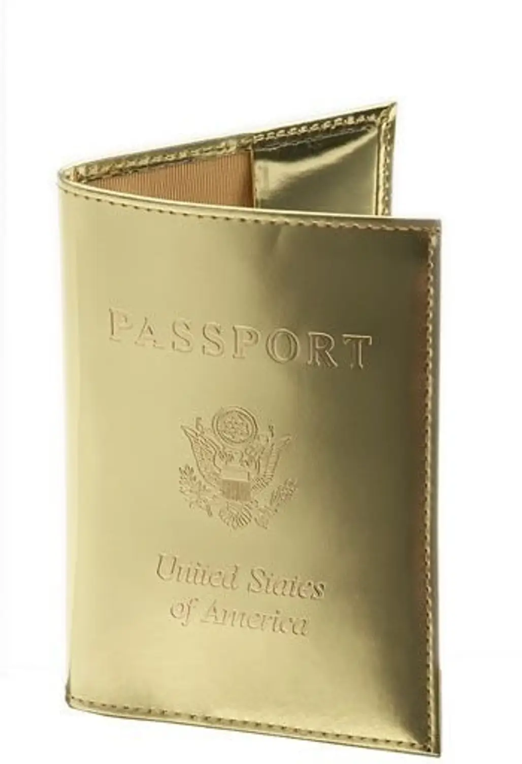 Gold Passport
