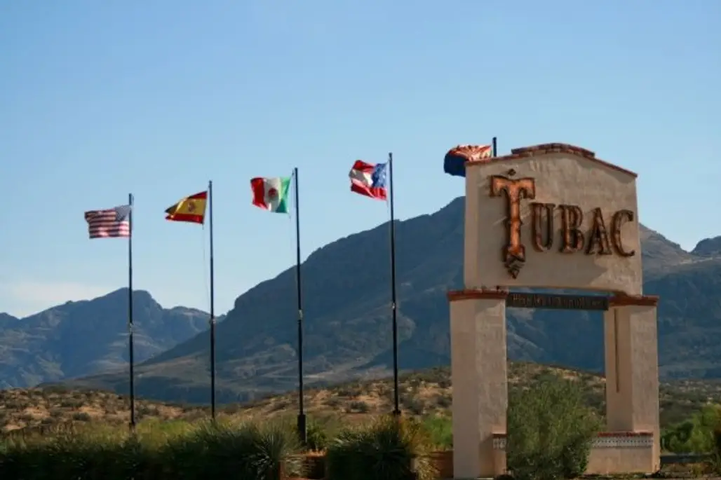 Tubac, Arizona