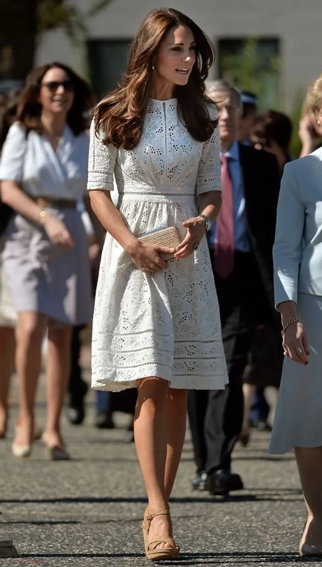 Kate Middleton's Street Style Inspos You Can Copy ...