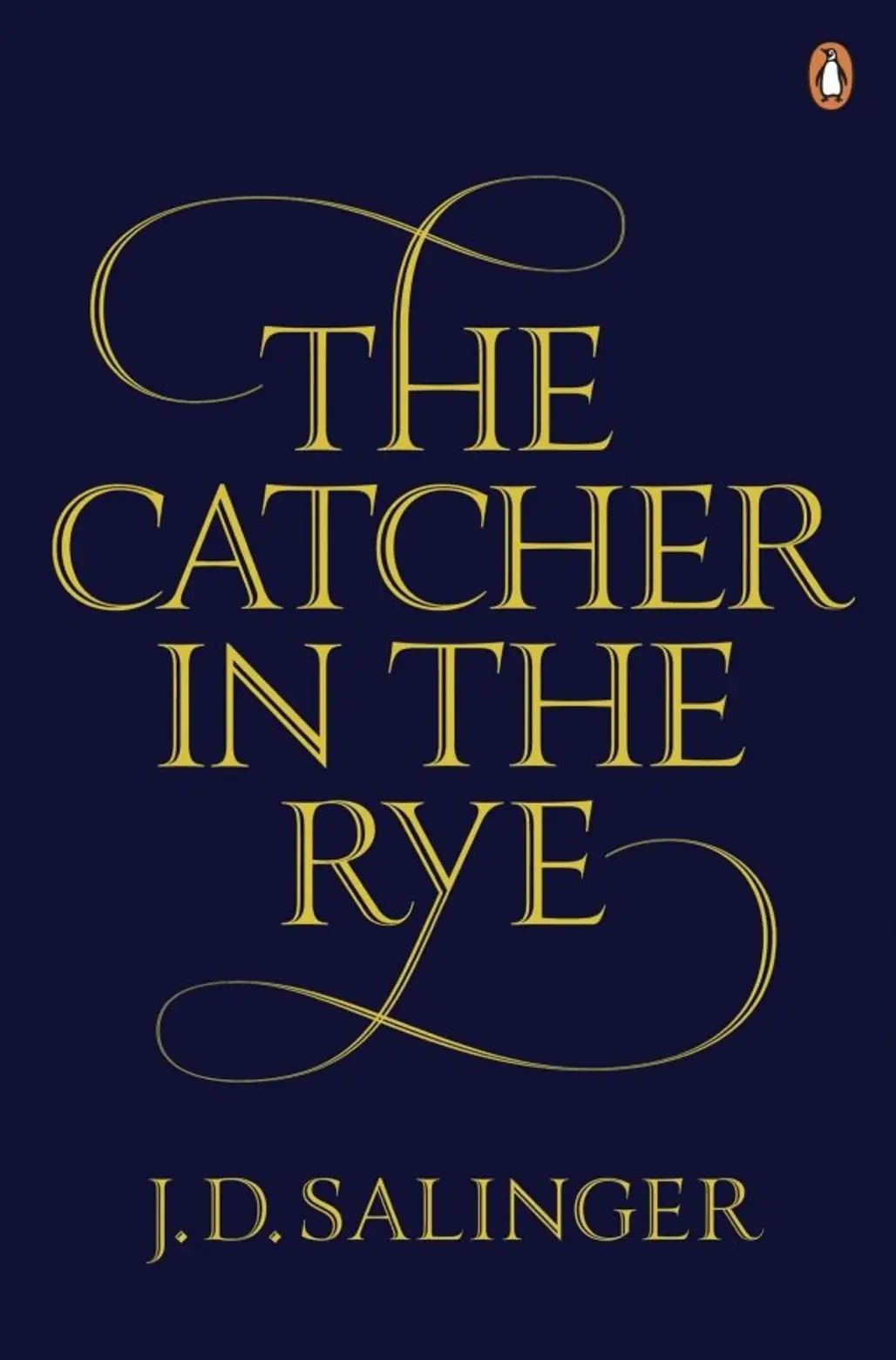 Miley Cyrus - the Catcher in the Rye