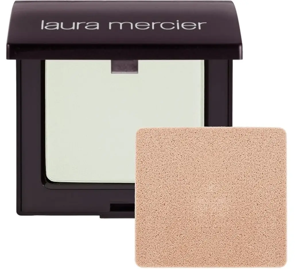 Laura Mercier Smooth Focus Pressed Setting Powder - Shine Control