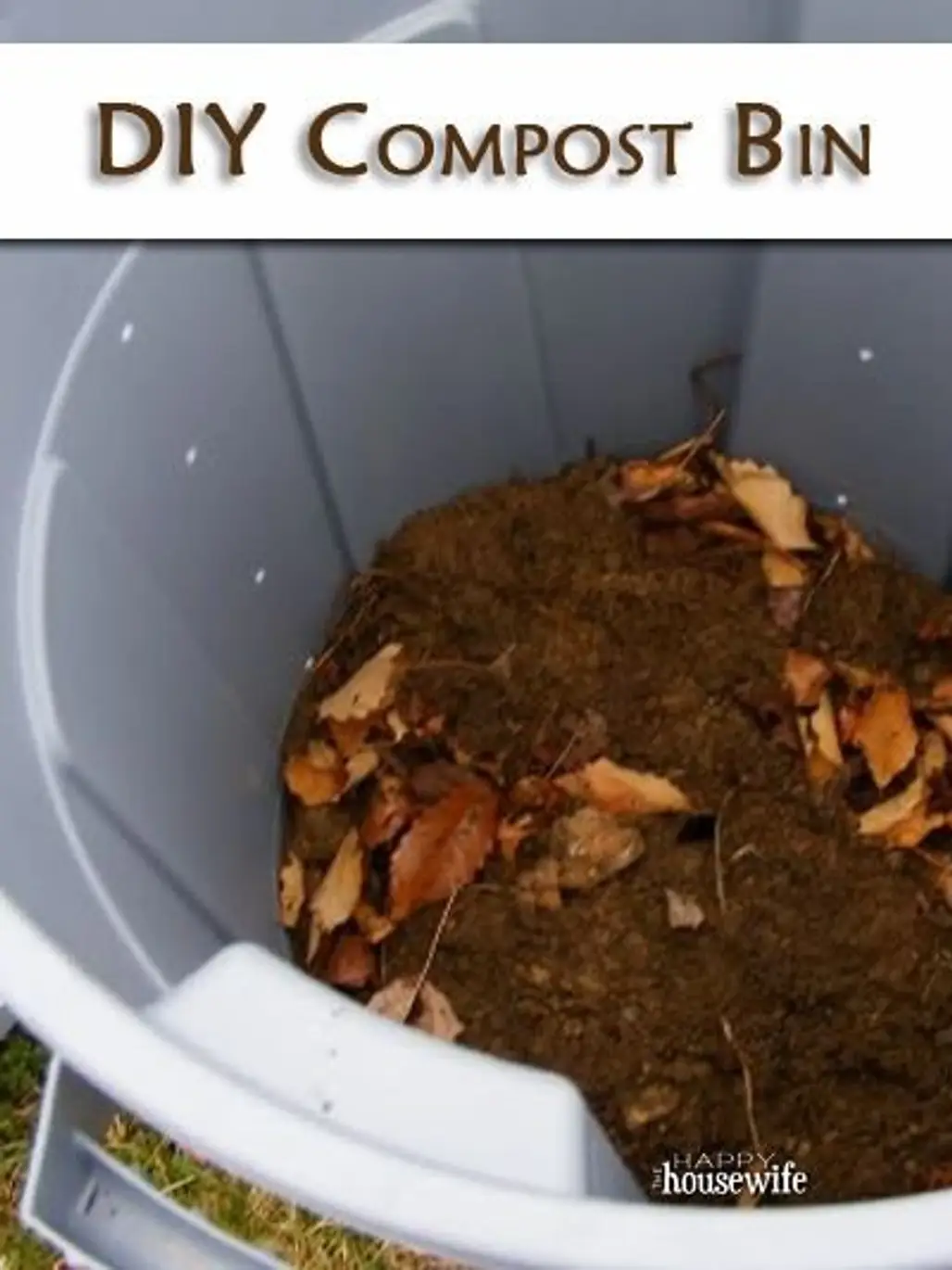 Compost for Great Crops Every Year
