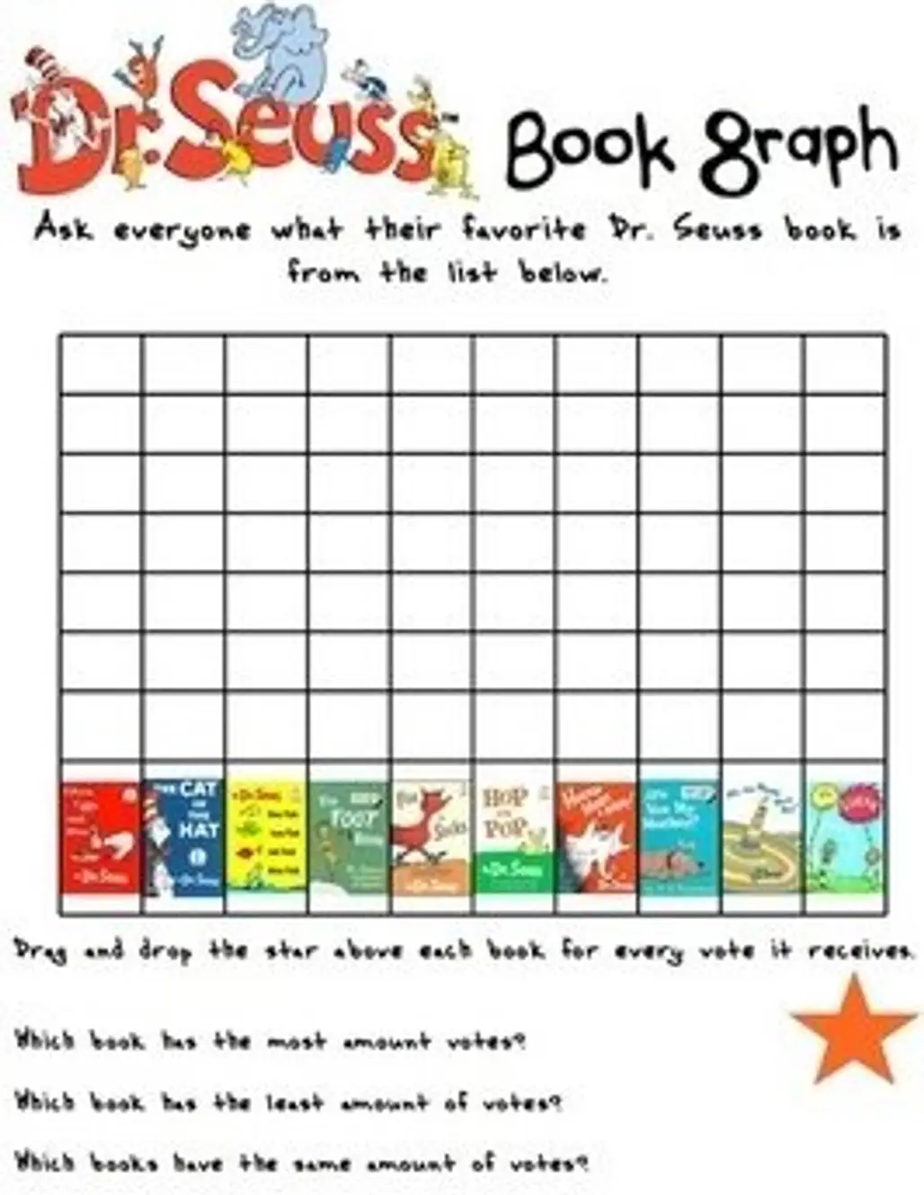 Book Graph