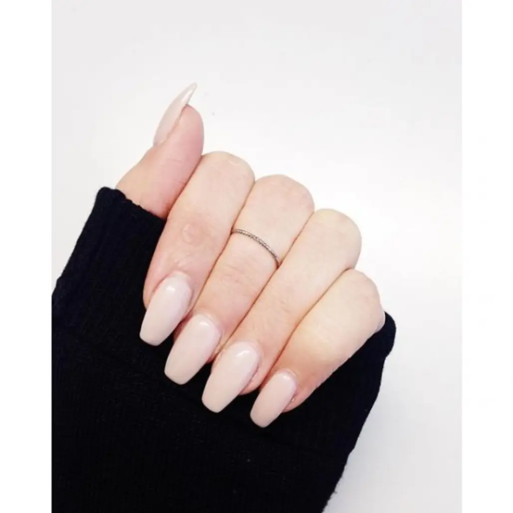 finger, hand, manicure, jewellery, nail,