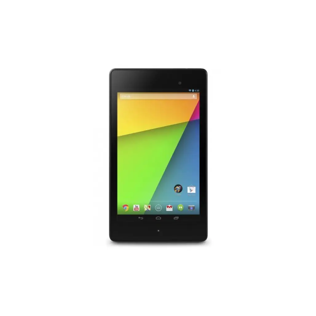 Google Nexus 7 FHD Tablet (7-Inch, 32GB, Black) by ASUS (2013)