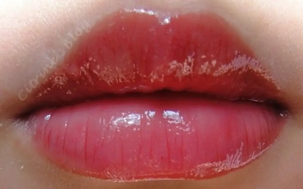 Sticky Lips