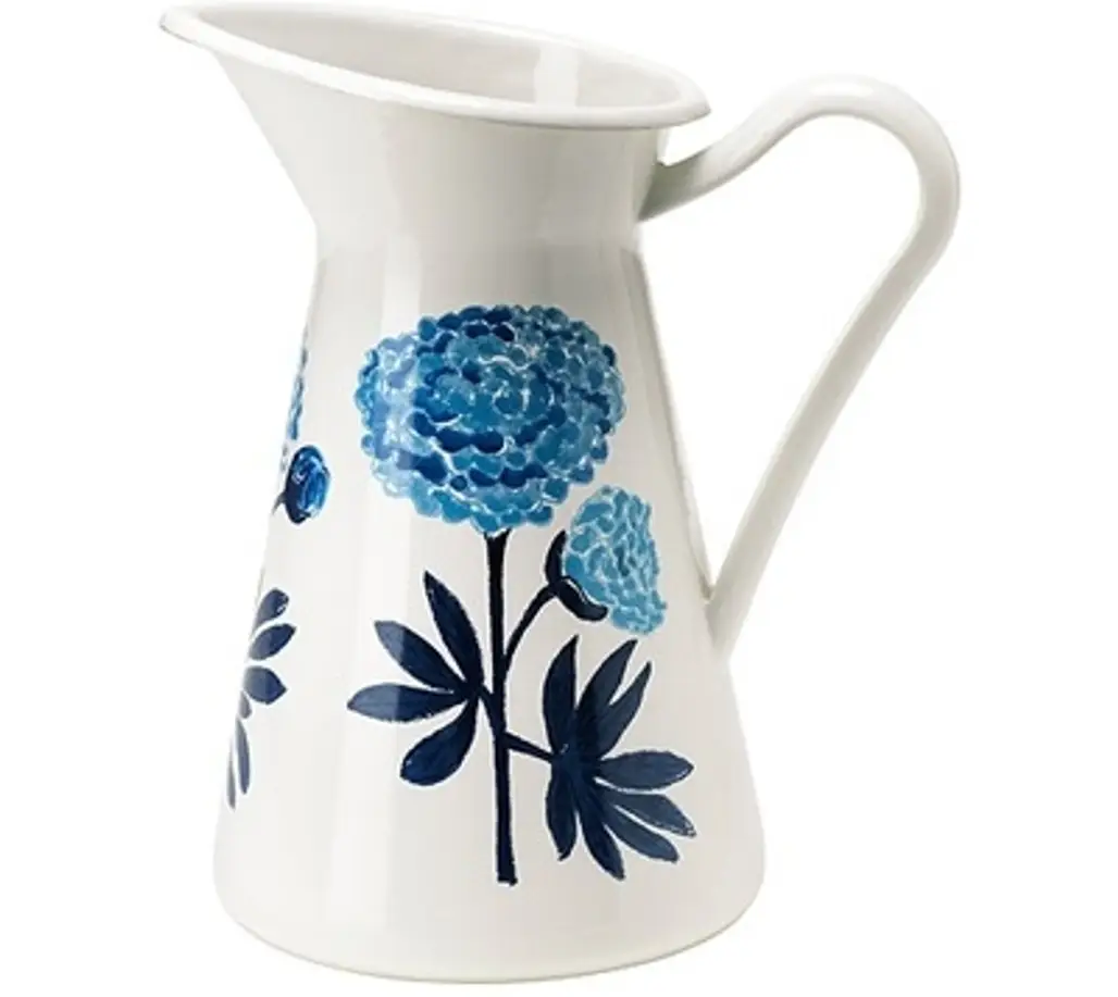 Sockerart Vase