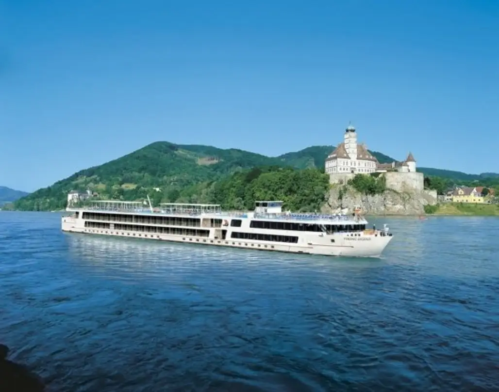 Discover the Danube
