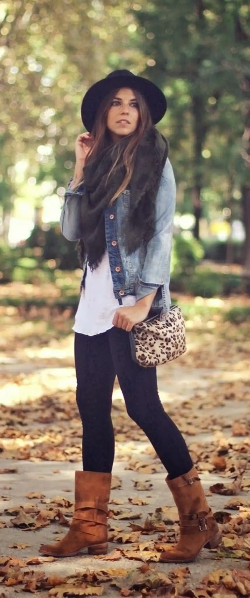 29 Chic Fall Outfits for Teens