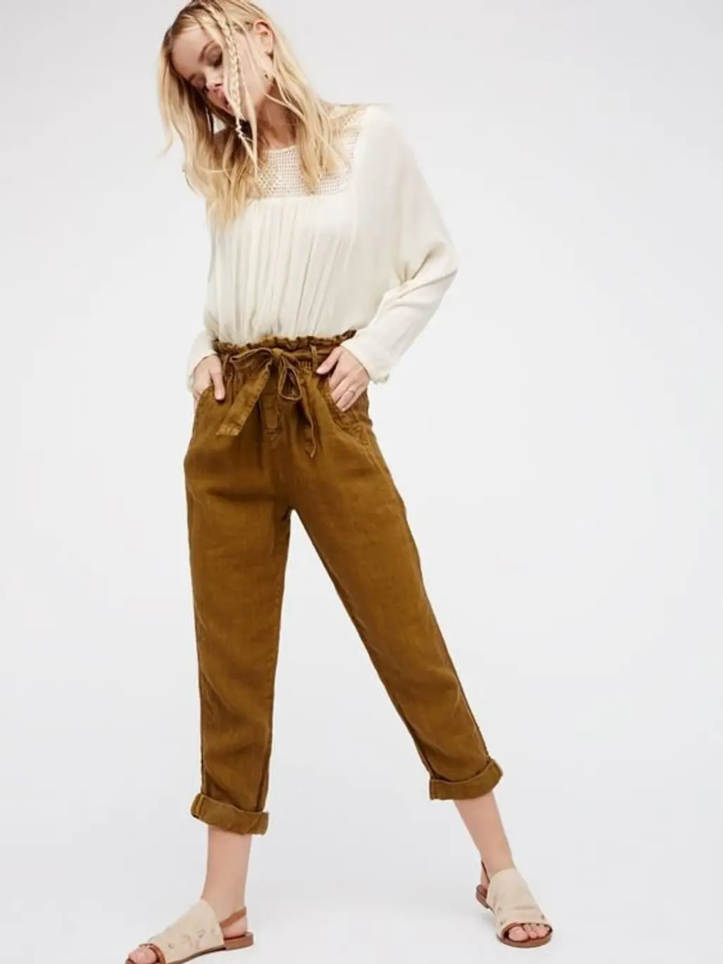 clothing, sleeve, spring, trousers, photo shoot,