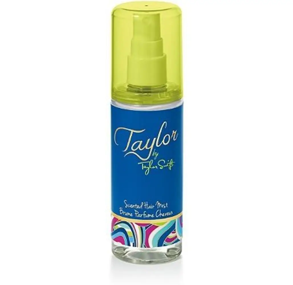 Taylor by Taylor Swift Hair Mist
