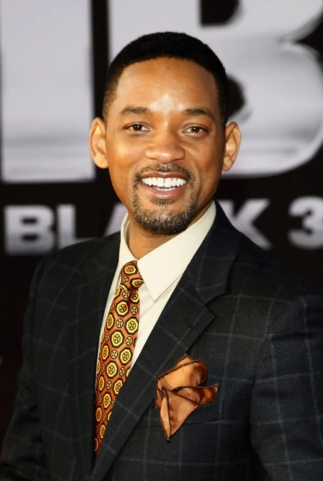 Will Smith in Most of His Movies