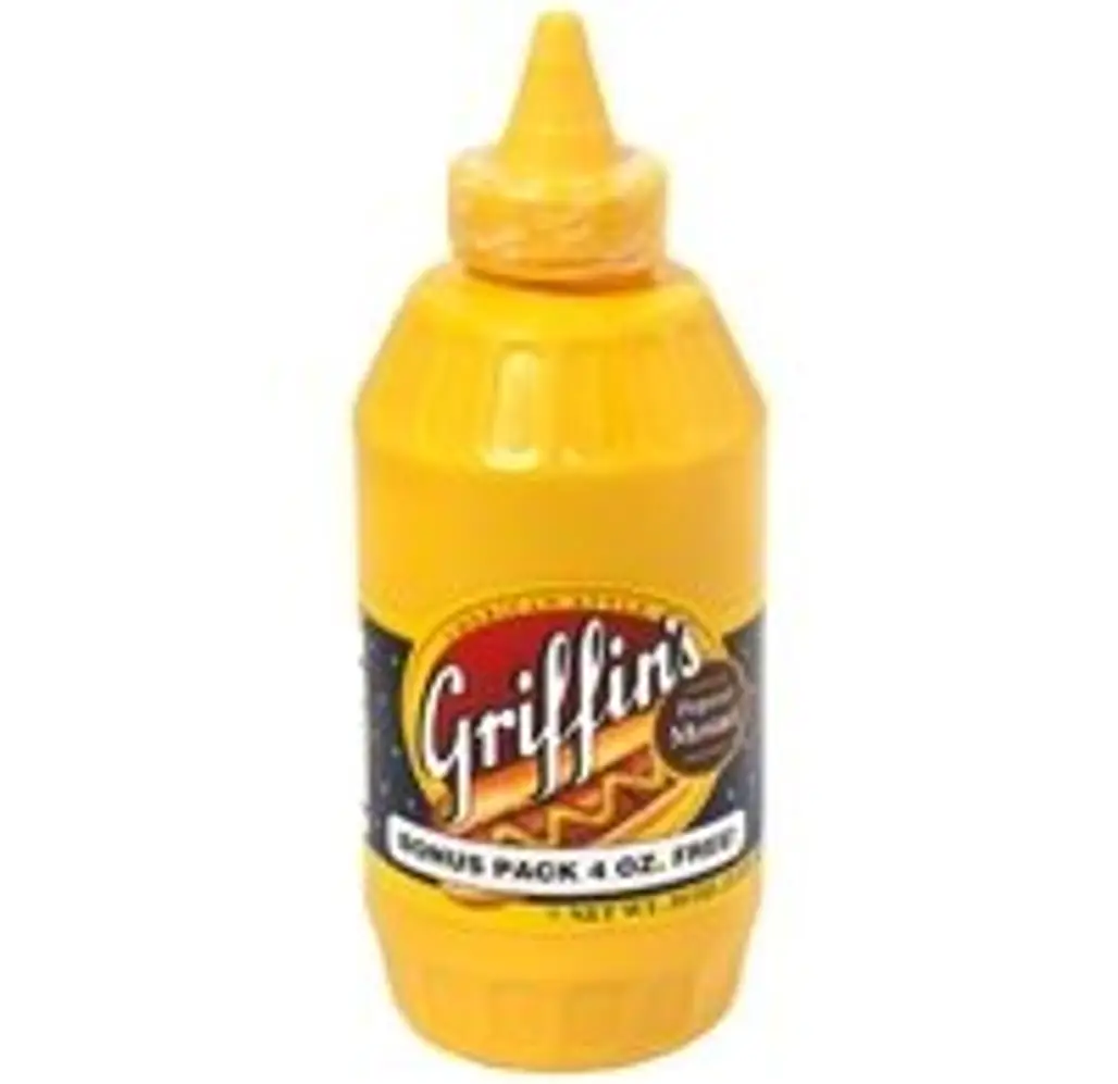 Griffin’s