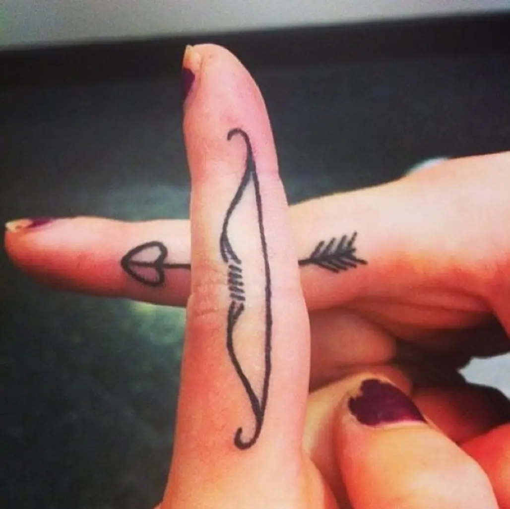 finger,tattoo,arm,nail,hand,