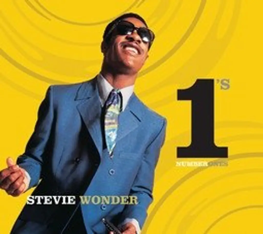 I Just Called to Say I Love You – Stevie Wonder
