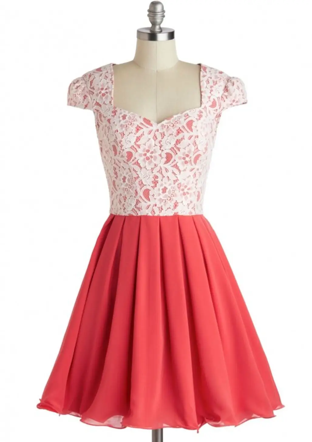 Loganberry Beautiful Dress in Pink