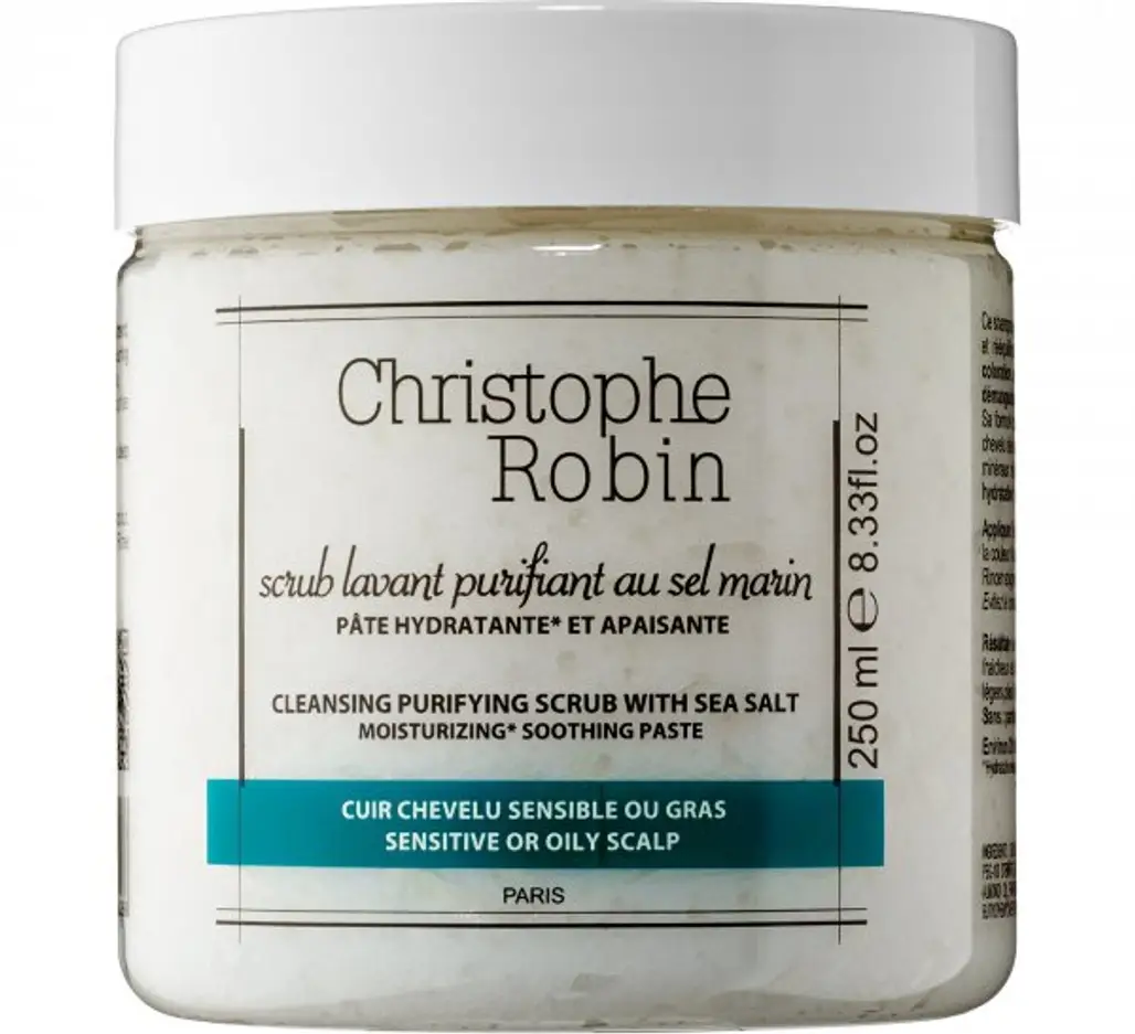 Christophe Robin, skin, cream, material, Christophe,