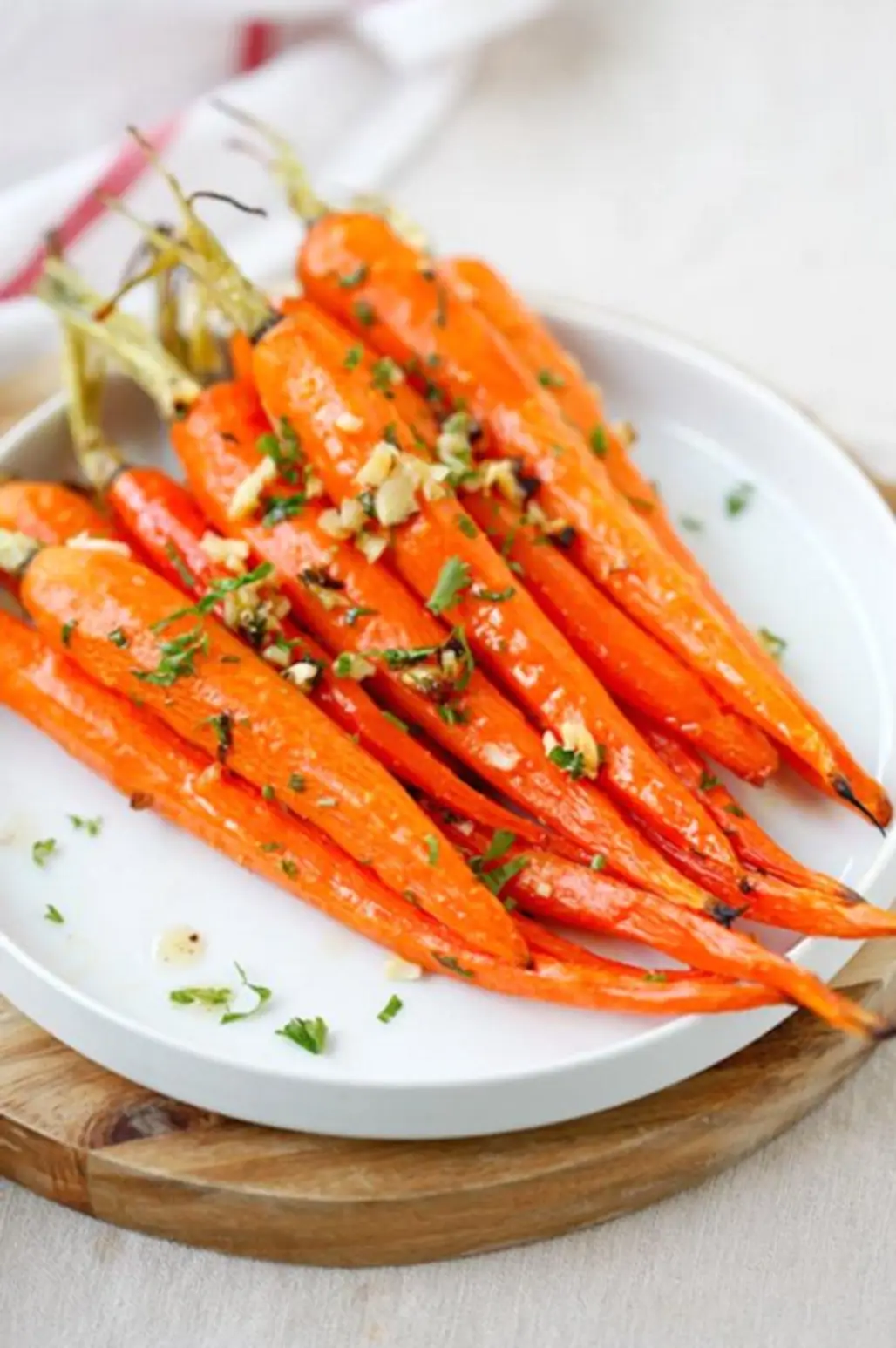 carrot, food, vegetable, produce, dish,