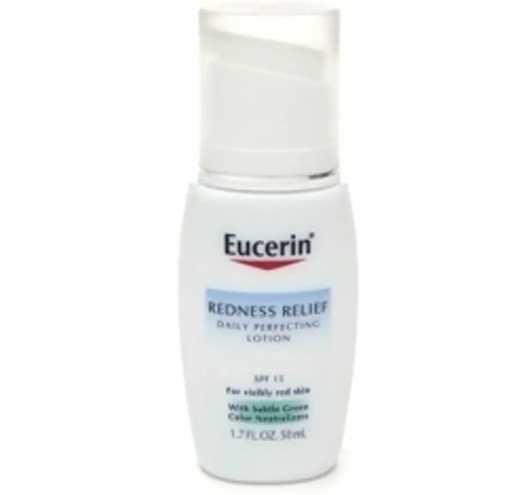 Eucerin Redness Relief Perfecting Lotion