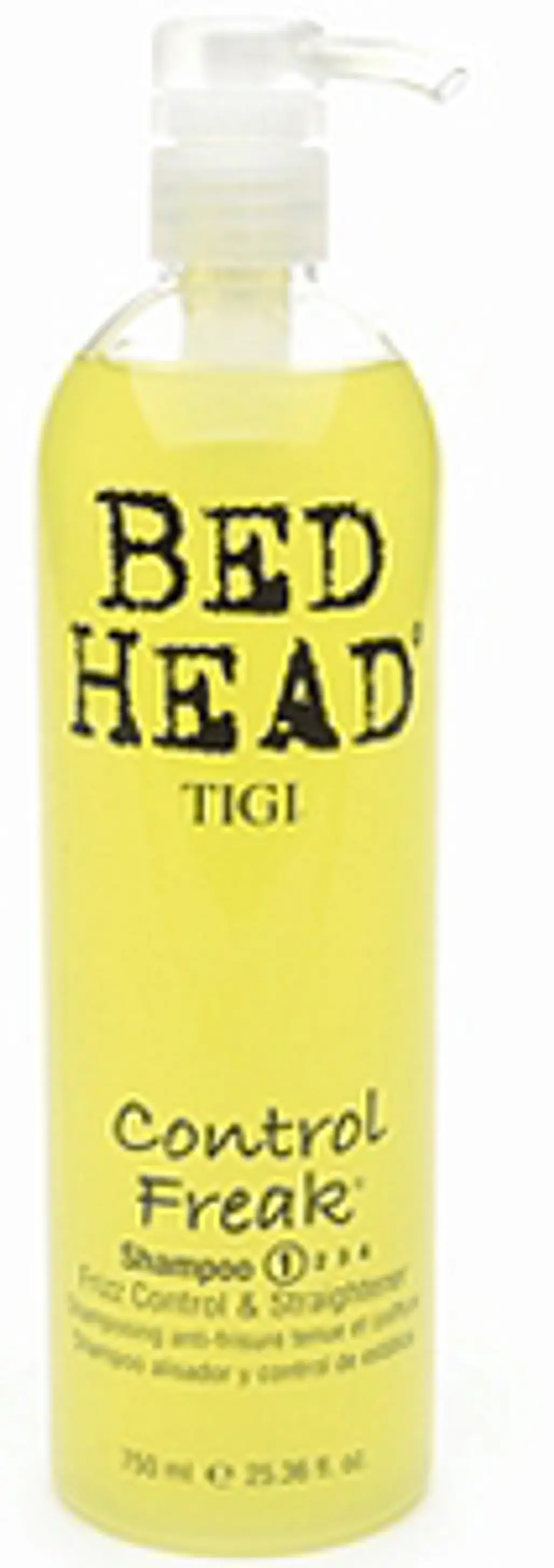 Tigi Bed Head Control Freak Shampoo