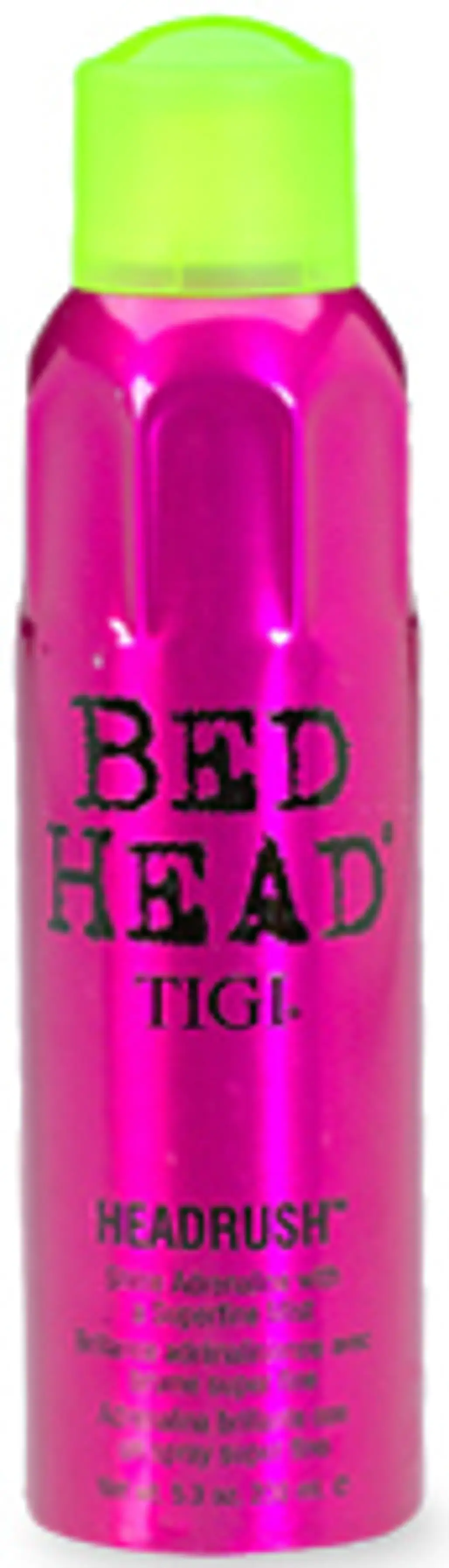 Tigi Bed Head Headrush Shine Adrenaline