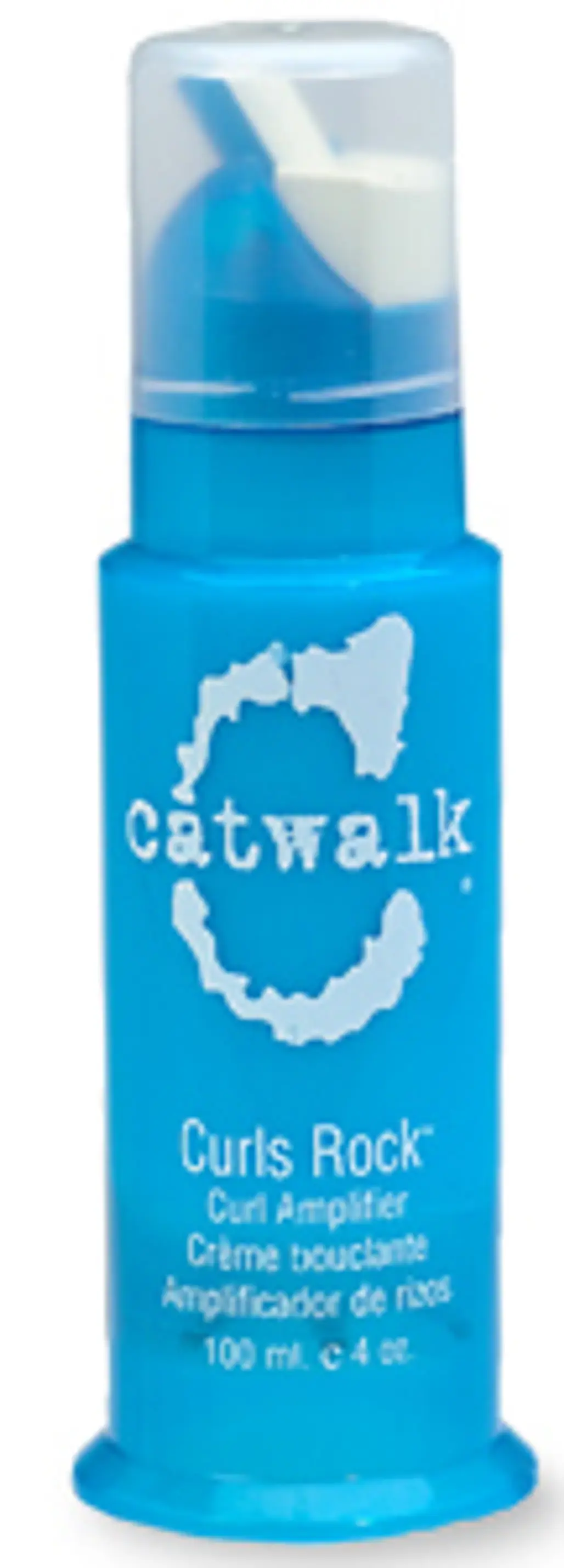 CATWALK by Tigi Curls Rock Amplifier