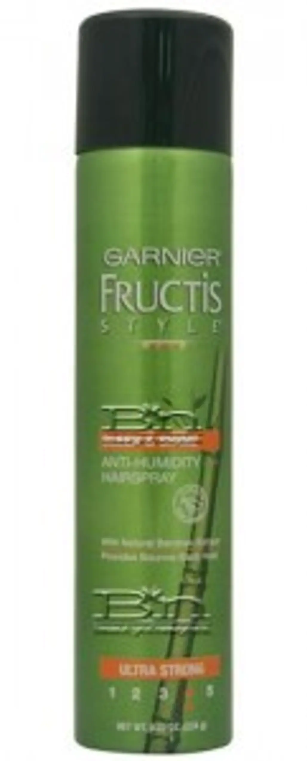 Garnier Fructis Style Sleek and Shine anti-Humidity Hair Spray