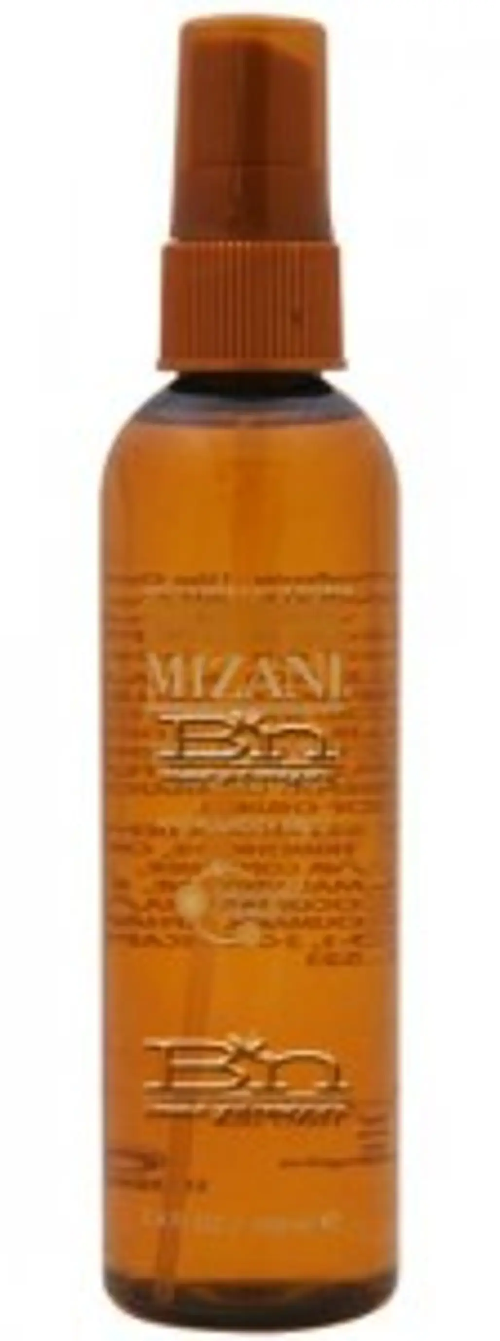 Thermasmooth Shine Extend anti Humidity Spritz by Mizani