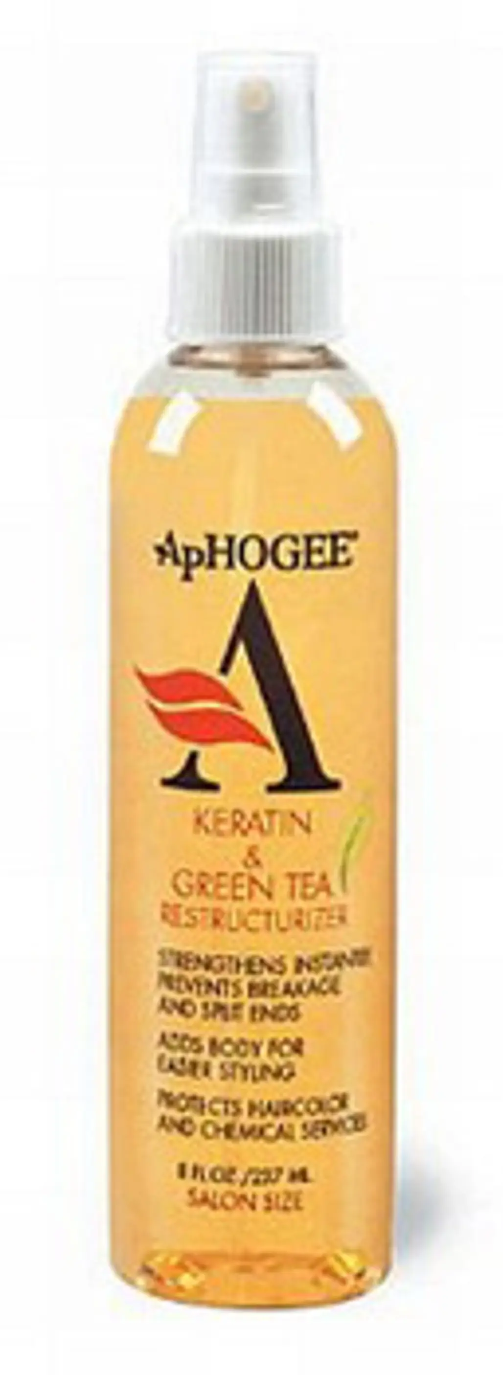 Aphogee Keratin and Green Tea Spray