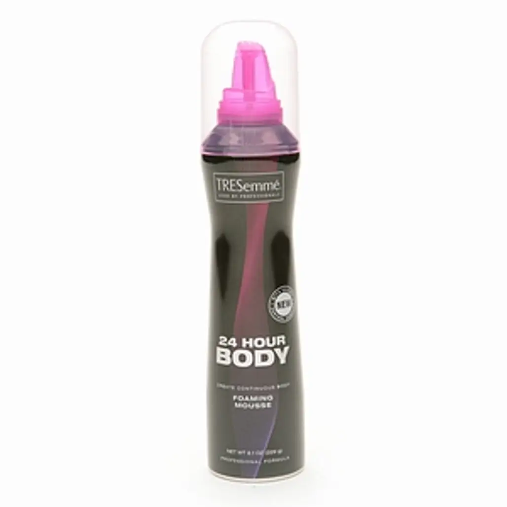 Tresemme 24 Hour Body Mousse