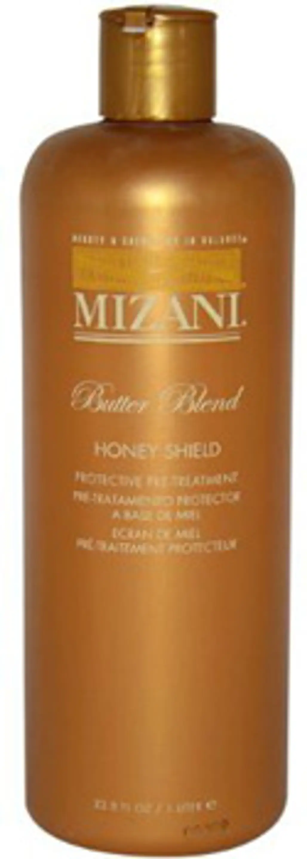 Mizani Butter Blend Honey Shield