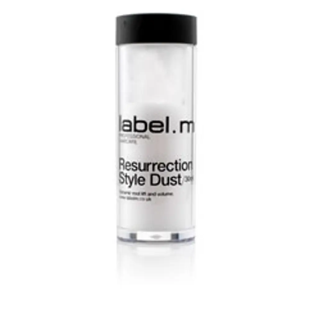 Label M Resurrection Style Dust