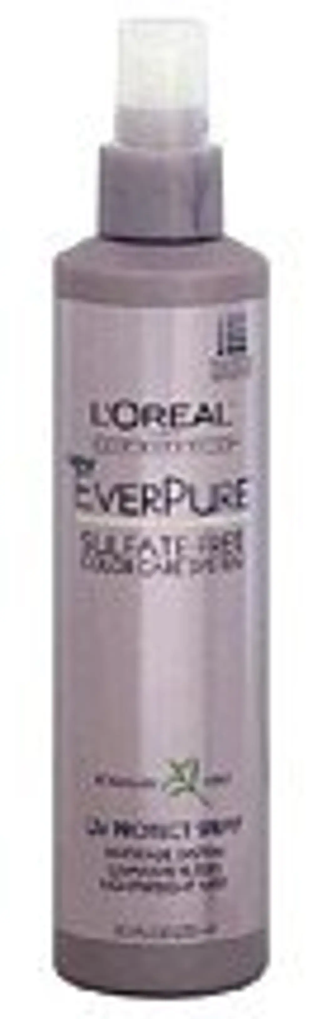 L’Oreal EverPure Spray