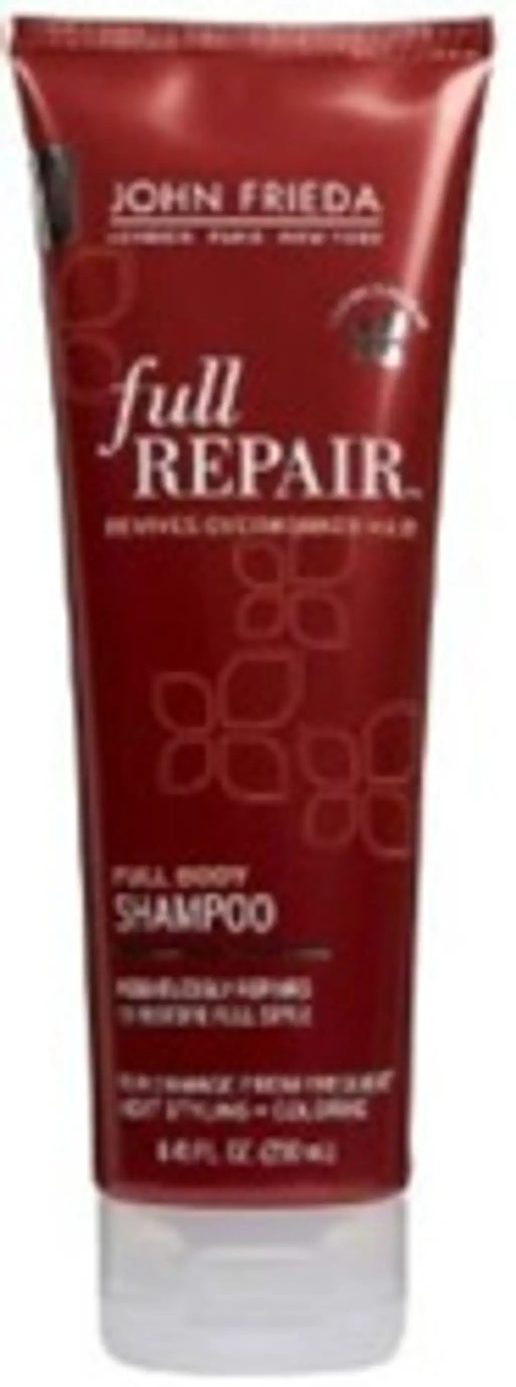 John Frieda Full Repair Shampoo
