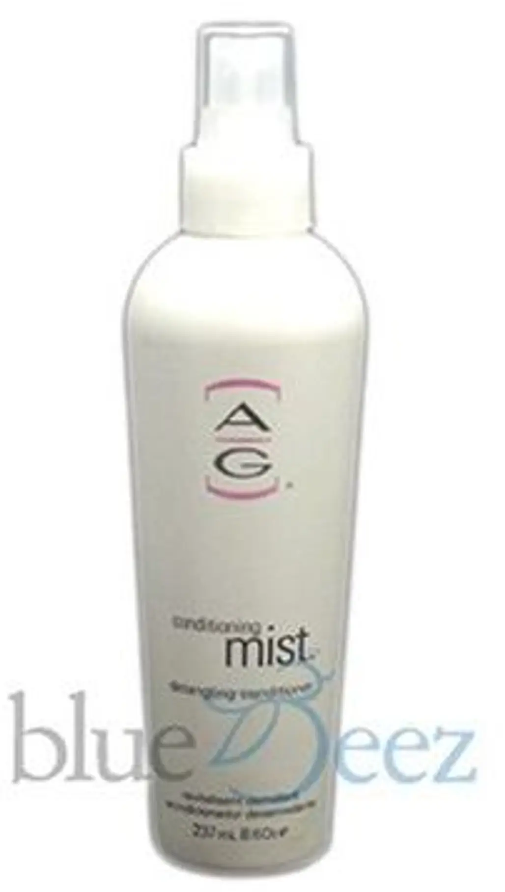 AG Hair Cosmetics Conditioning Mist Detangling Hair Spray