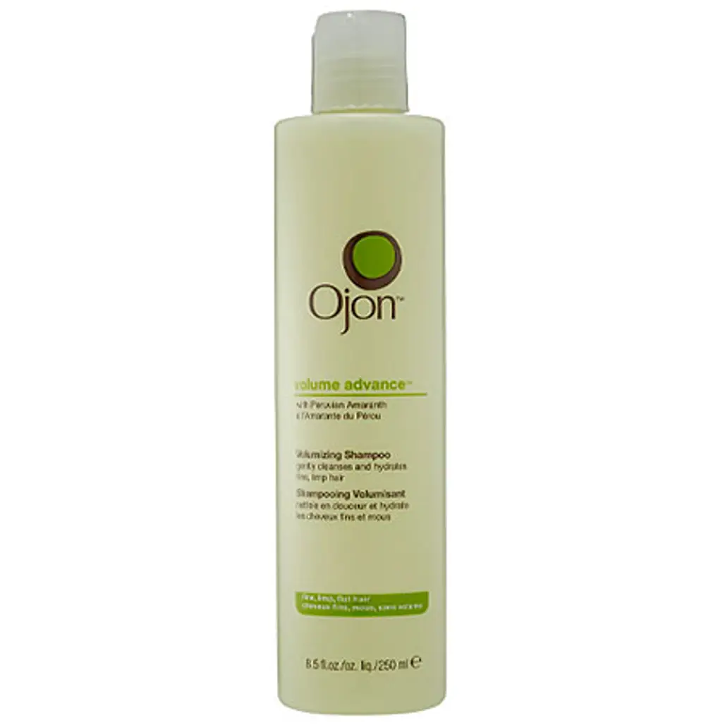 Ojon Volume Advance™ Volumizing Shampoo and Conditioner