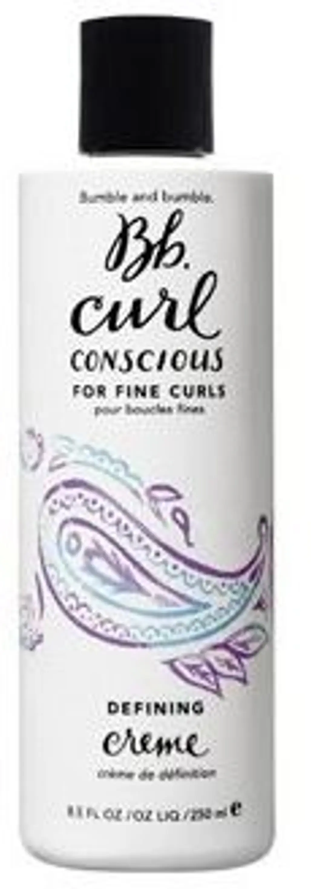 Bumble and Bumble Curl Conscious Defining Cream