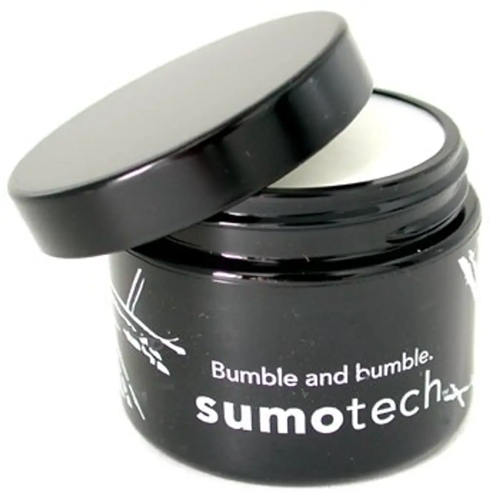 Bumble and Bumble Sumo Tech Styling Wax