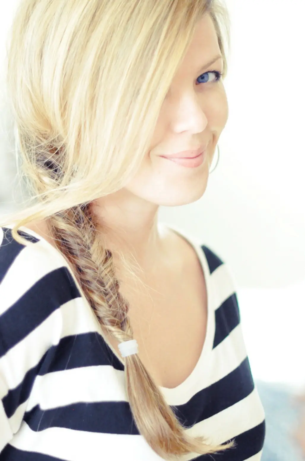 Have Fun with a Fishtail