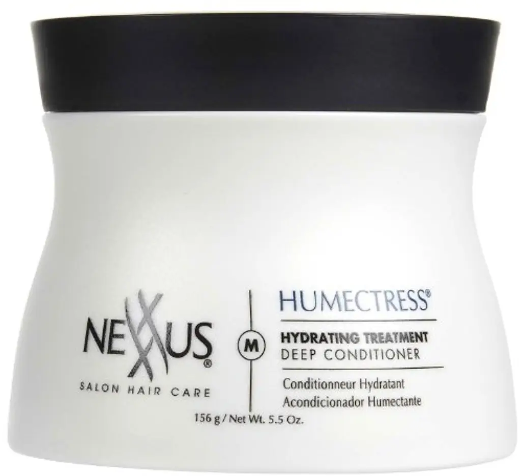 Nexxus Humectress Hydrating Deep Conditioning Treatment