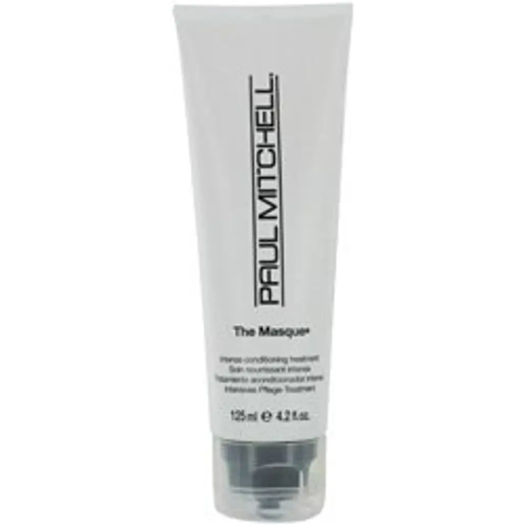 Paul Mitchell the Masque