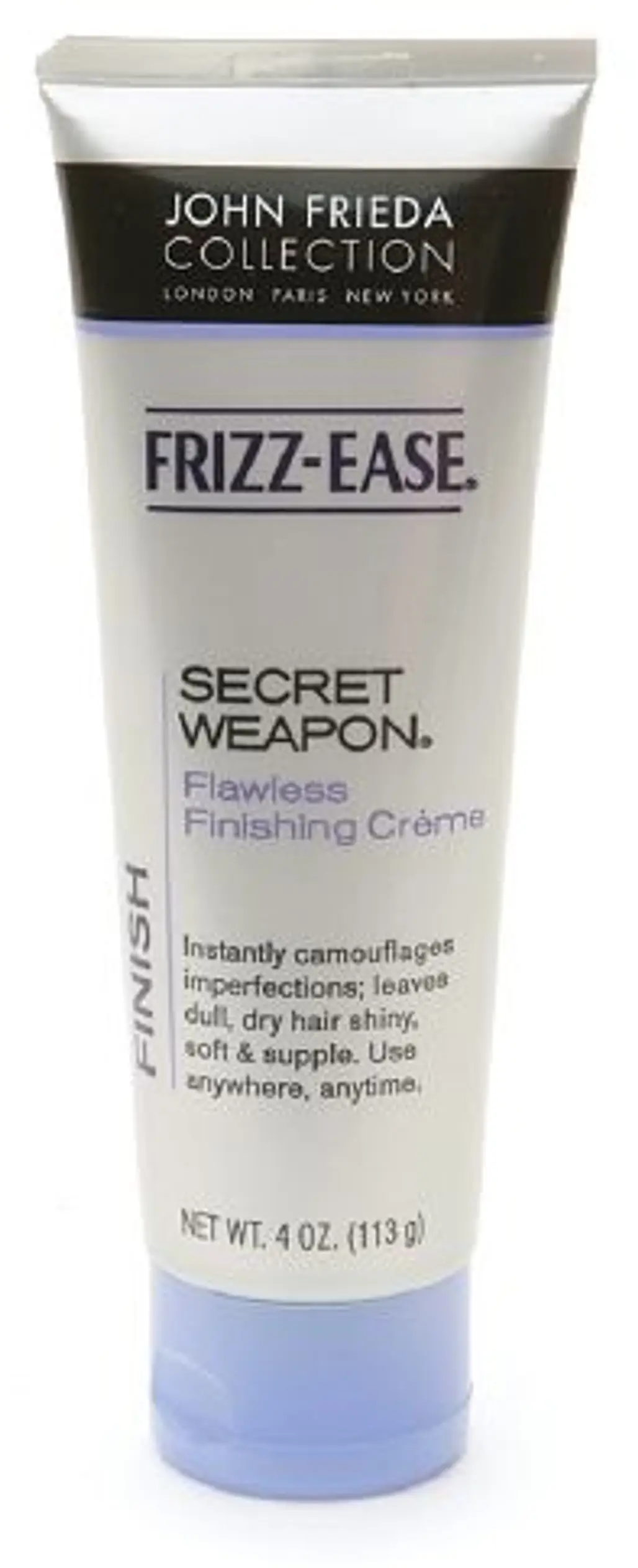 John Frieda Frizz-Ease Secret Weapon Flawless Finishing Cream
