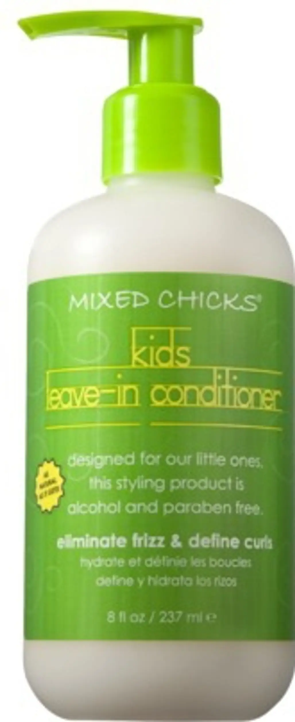 MIXED CHICKS Kids Leave-in Conditioner