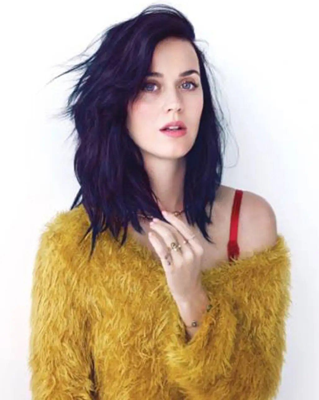 7 Greatest Katy Perry Hairstyles of All Time ...
