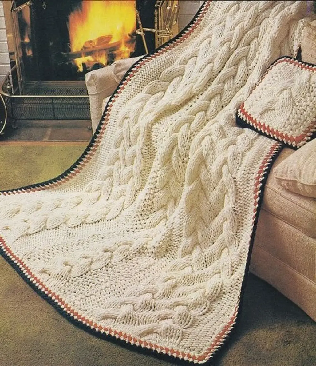 Warm and Cozy