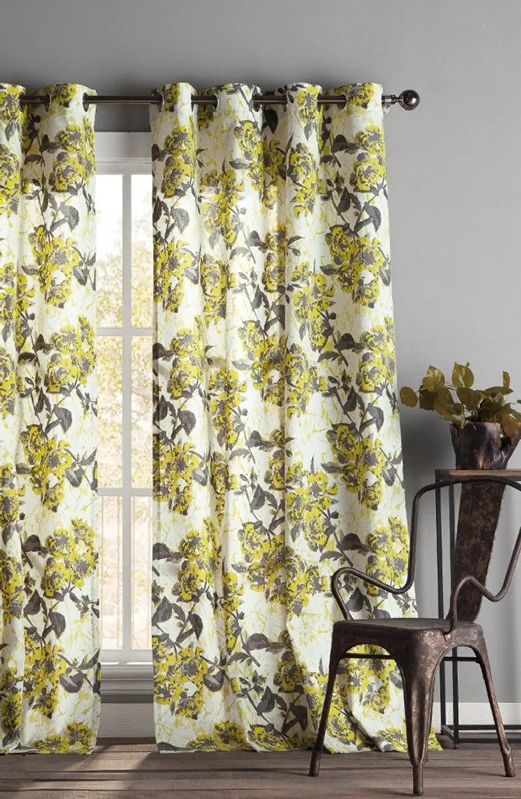 curtain, yellow, window treatment, interior design, textile,