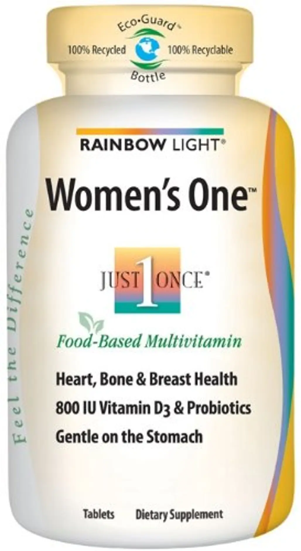 Rainbow Light Women’s One Multivitamin